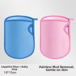 BAOJIAJING | Gentle Baby Bathing Towel