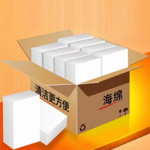 ZHANGJI | Nano High-Density Cleaning Sponge