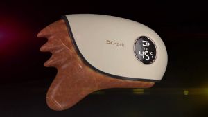 Dr.Rock Energy Rejuvenator BianStone Beauty Messager Enhanced Beauty Lift Tighten and Lighten Skin