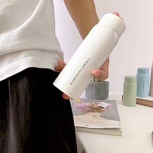Ly Cách Nhiệt Nhỏ Gọn Dễ Thương 150ml