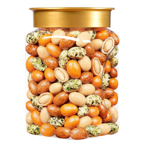 HAHATAO | Colorful Fresh 2025 Peanuts Snack