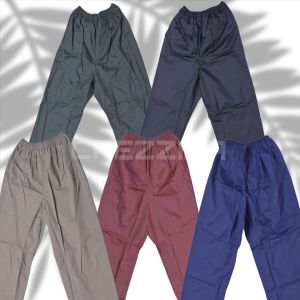 Jas Hujan Setelan Ponco CREZZIDA