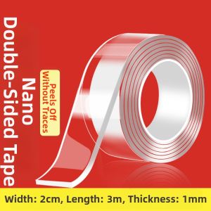 LIKE | Thick High Adhesive Double Sided Tape