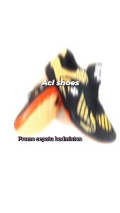 Sepatu Badminton Pria Nyaman Dipakai Sepatu Tenis Lapangan Sepatu Bulutangkis Cowok Sepatu Olahraga Pria Sport Terbaru