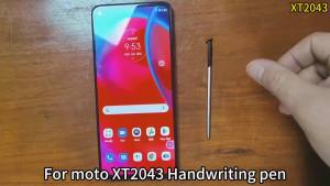 For Motorola Moto G Stylus 2020 (XT2043) Series Passive EMR Stylus Pen Compatible with XT2043 XT2043-4 XT2043-7 XT2043DL