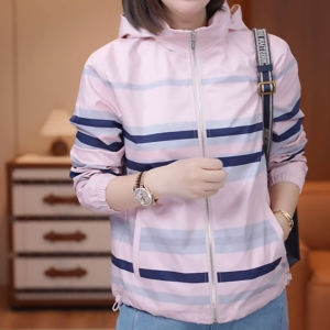 Shalldoer | Trendy Short Jacket Womens Wear