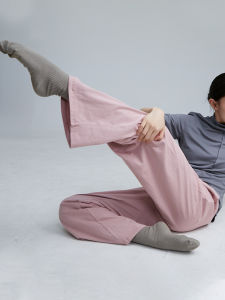 SOLO SHOW | Comfortable Wide-leg Dance Pants Women