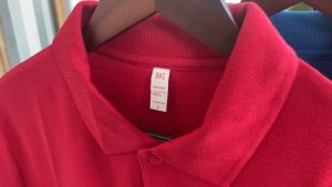 Y & S Kaos Wangki Polo Shirt Basic Best Seller | Kaos Polo Warna Basic