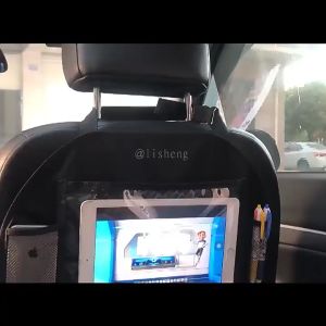Túi treo xe hơi đặt máy tính bảng i-pad