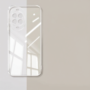 imobile | Transparent Ultra-thin Shockproof Phone Case