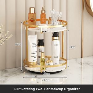BANGJIE | Cosmetic Makeup Organizer Storage Rack