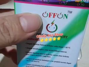 Baterai BLP793 untuk Realme C15/C12/C25/Narzo 20/30A