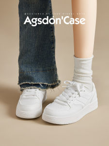 Agsdon | Thick Sole Casual Shoes For Women