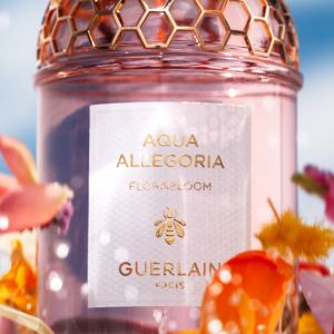 GUERLAIN Aqua Allegoria Florabloom Eau de Toilette 75 ml