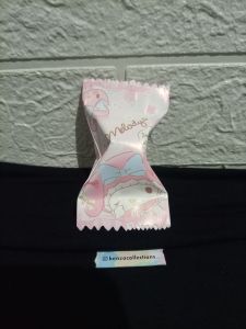 amplop lebaran kuromi  amplop hellokitty  amplop labubu permen isi 10