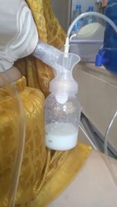 [Hút Kiệt-Matxa Êm] Máy Hút Sữa Điện Đôi Medela Pump In Style Advanced