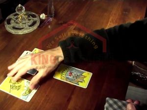 Ramalan Kartu Tarot: Panduan Lengkap untuk Pemula