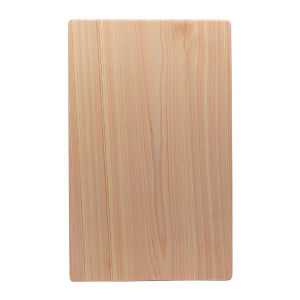 Japanese Hinoki Cutting Board Natural Cypress Wood Cutting Board Kitchen Chopping Board High Durability Blade Protection