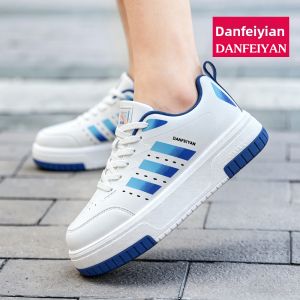 DANFEIYAN | Breatheable Shuttlecock-specific Shoes