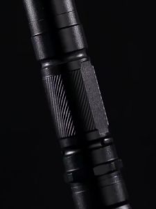 MINGZHUO | High-Power Long-Range Infrared Rechargeable Thick Beam Super Bright Star Pointer Laser Pen