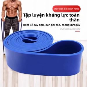 Resistance Exercise Yoga Elastic Band