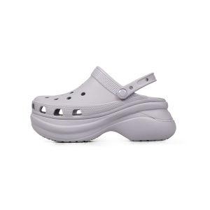 Crocs | Retro Whale Pattern Breathable Sandals