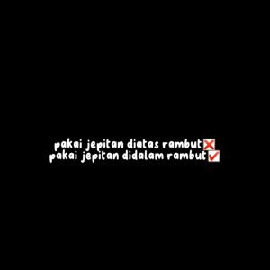 Jepitan Penebal Penambah Volume Rambut Jepit Hair Bump It Velcro Alat Sasak Bantal 2 Pcs XX066