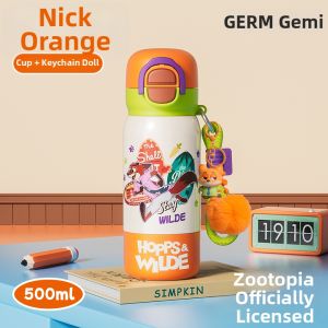 GERM | Childrens Insulated Water Cup