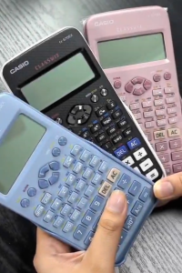 Authentic Casio Scientific Calculator FX-570EX/MS – ClassWiz High-Speed Calculation 18-Month Local Warranty