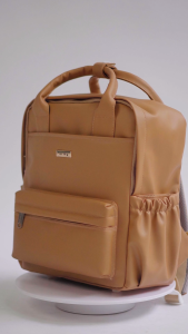 ERMY - Mily Ransel Mini Tas Wanita Sekolah 2 in 1 Waterproof