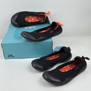 Minimalist Outdoor Stream Trudging Shoes Lightweight Non-Slip Fitness Dance Yoga Pilates Exercise Shoes Breathable Quick-Dry Waterproof