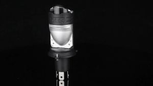 H4/9003/HB2 LED Headlight Bulb Projector Lens Canbus Super Bright LED 3000W 3500000LM 6000K Hi/Low Light Apply to Car&Motorcycle