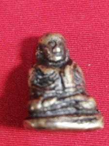 หลวงพ่อเงิน วีดบางคลาน