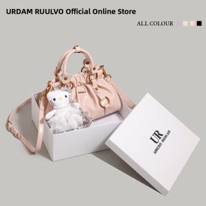 URCDN RDALVO | Elegant Stylish Cloud Handbag Tote & Crossbody