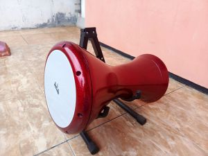 DARBUKA SOMBATY AHA 9 INCI SPESIAL PREMIUM FULL GLITER