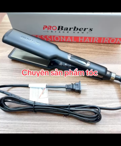 Prosee 007 bản lớn PROSEE 007 cao cấp bản 5cm chất liệu hợp kim an toàn làm nóng nhanh tỏa nhiệt đều thiết kế nhỏ gọn tiện ích