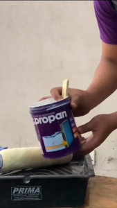 【READY STOCK】PROPAN ULTRADRY UD-900 | Moisture Blocker 100% Cure Wall Water Damage (1KG/2.5KG)