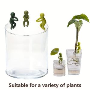 MOLES丨 Desktop and Flower Stand Storage Plant Cultivation Support Stand Plant Decoration Plant Cultivation Holder
