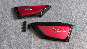 Cốp hông Honda CM125