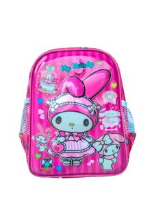 TAS UNICORN SEKOLAH PAUD BER LED