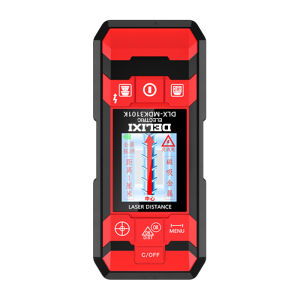 DELIXI Electric | Multifunctional Wall Scanner Wire Metal Rebar Detector