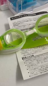 KÍNH BƠI NHẬT CHÍNH HÃNG VIEW  V-730J DÀNH CHO TRẺ EM TỪ 4 ĐẾN 9 TUỔI