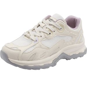 Agsdon | Thick Sole Breathable Comfortable Summer Lightweight Athletic Shoes