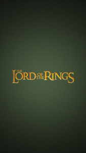 Moleskine x Lord of the Rings Collection Notebook and Giftset
