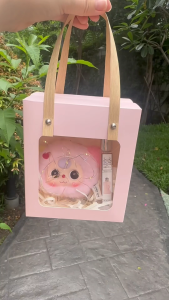 Hộp Quà Tặng Nước Hoa Cao Cấp – Quà Sinh Nhật Kỷ Niệm Tốt Nghiệp Cho Người Yêu Bạn Bè Sang Trọng