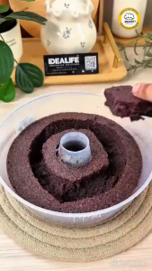 Cetakan Bolu lumer / Loyang Cetakan Agar / Cetakan Puding / Loyang Plastik / Cetakan jelly / Loyang agar plastik