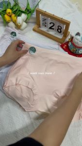 {JoySecretPLUS SizeHigh-waist Full CoverComfort (XXL)高腰大码款