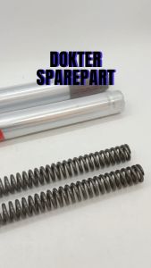 KEV (PROMO HEMAT) PAKET 2 AS SHOCK DEPAN + PER SHOCK SUPRA X / SUPRA LAMA / SOK / SKOK / SHOK