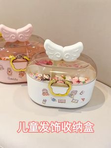 Girl Jewelry Box: Cute & Stylish Storage Solutions