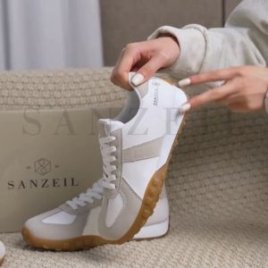Grosir Sepatu Wanita 20688 Sneakers Casual